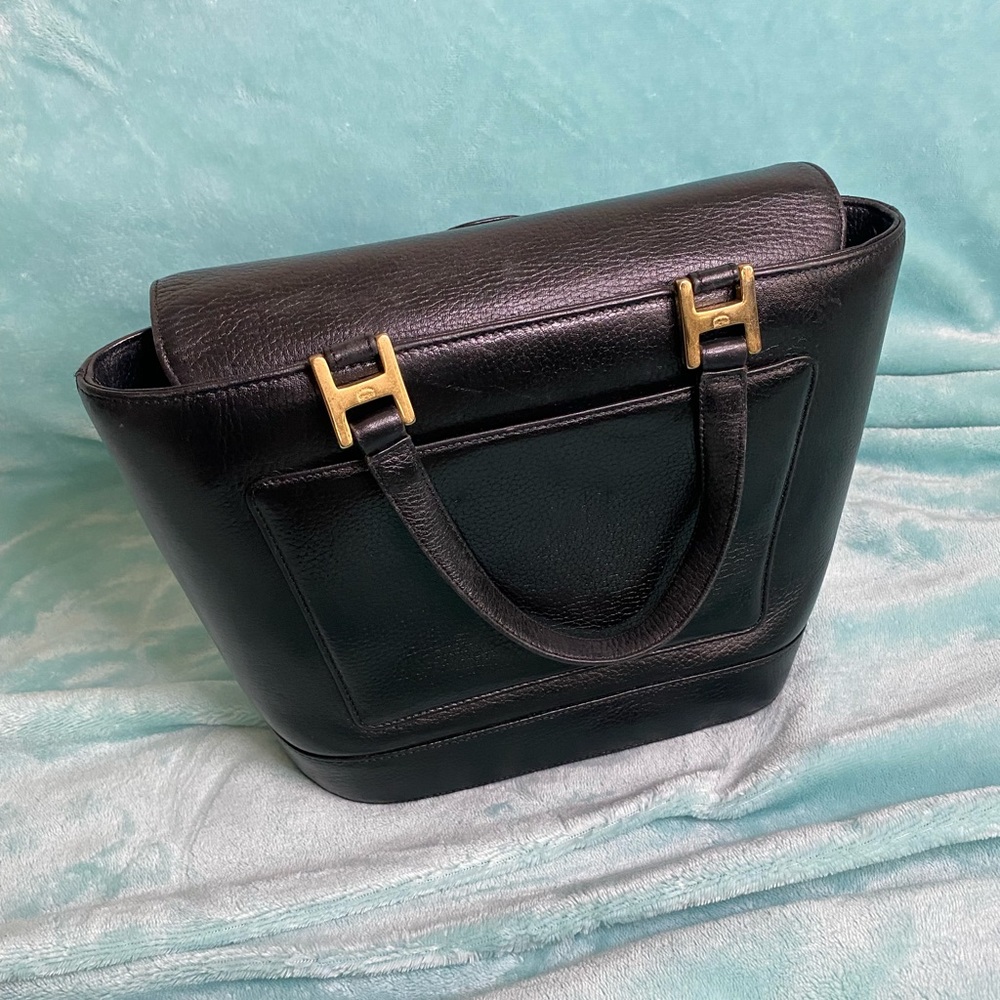 MCM Handbag black - Picture 5 of 16
